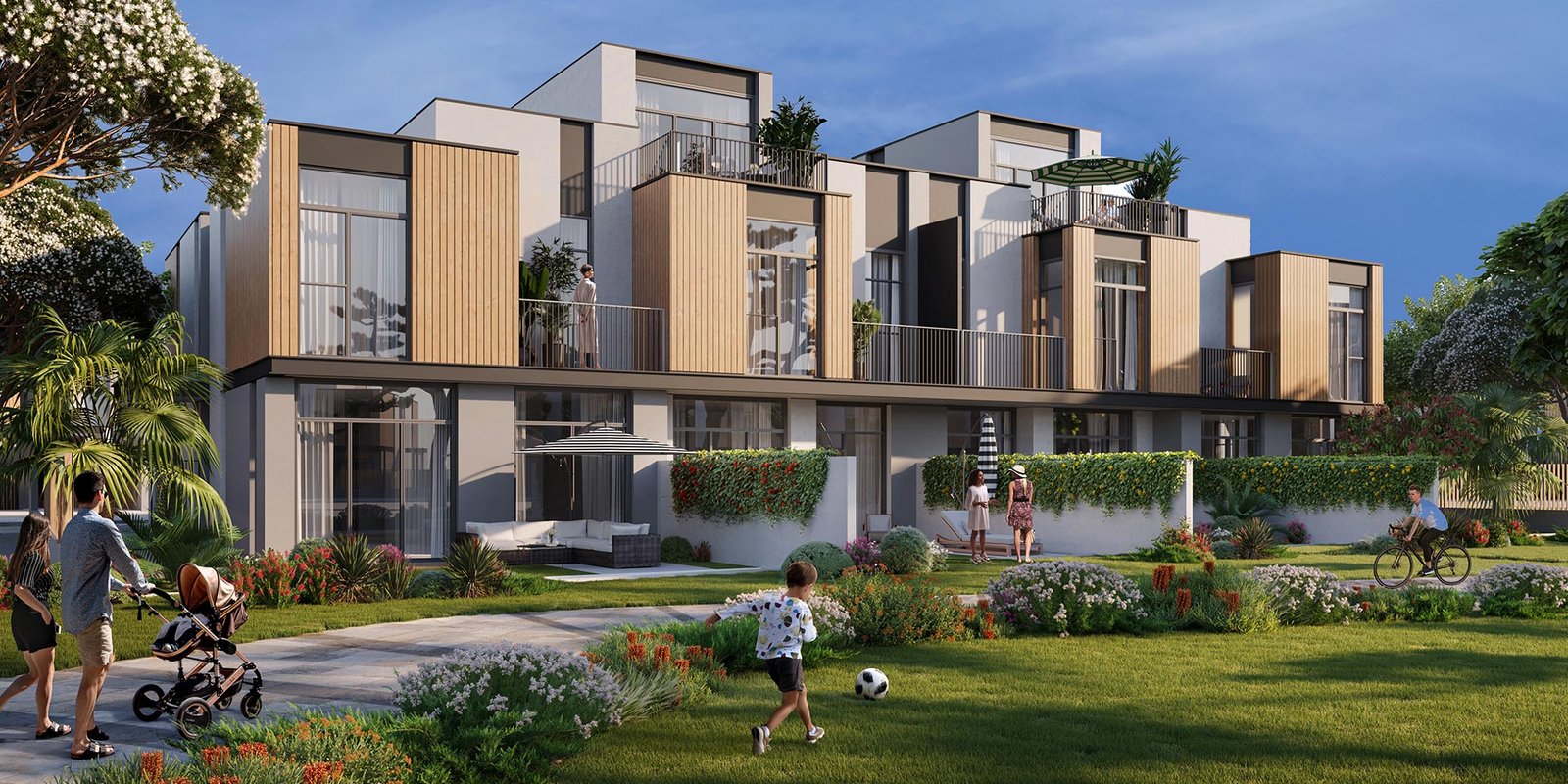 Mudon Al Ranim Phase 4 By Dubai Properties - image 6