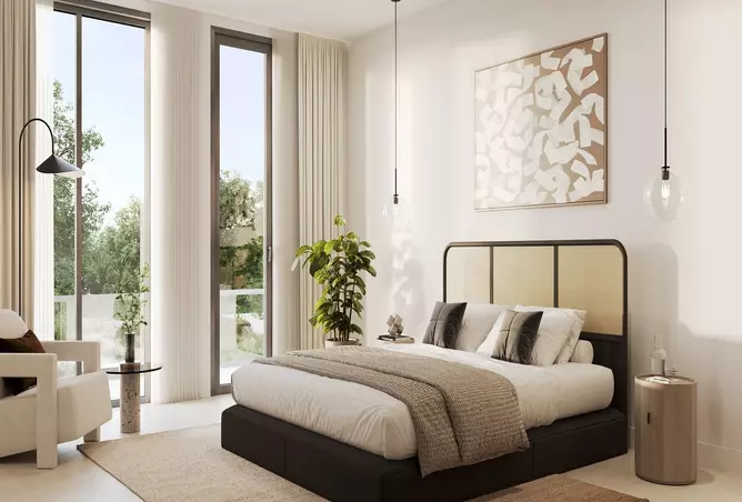 Terrazzo Residences — Jumeirah Village Circle