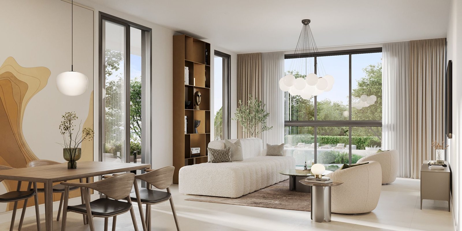 Terrazzo Residences - image 9