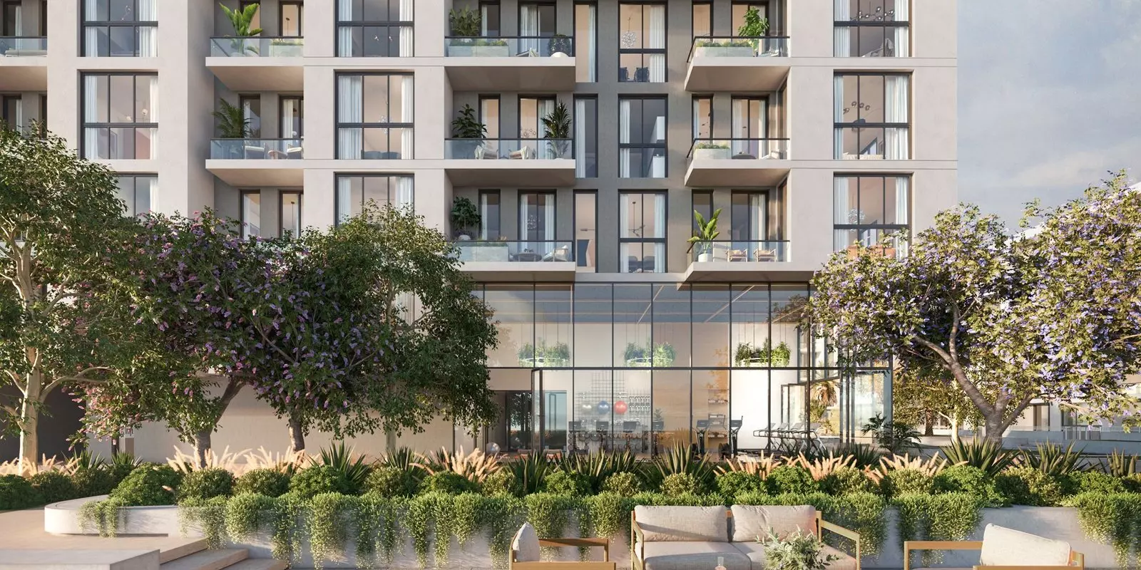Terrazzo Residences by Taraf Properties, Terrazzo Residences - photo 3 of 7