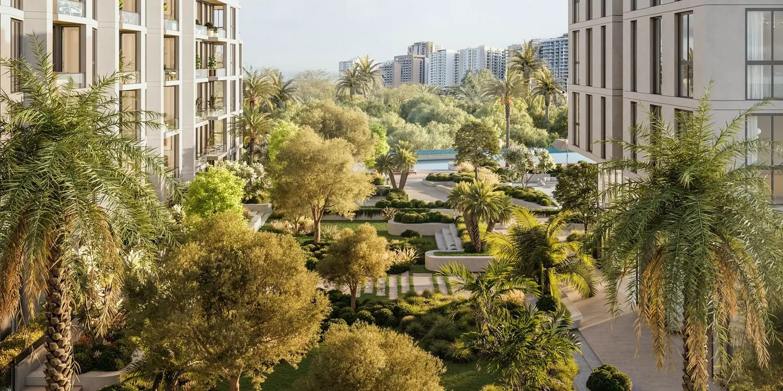 Terrazzo Residences by Taraf Properties, Terrazzo Residences - photo 5 of 7