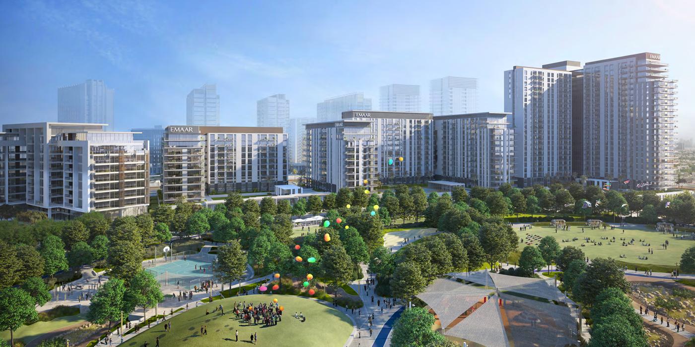 Greenside Residence - image 11