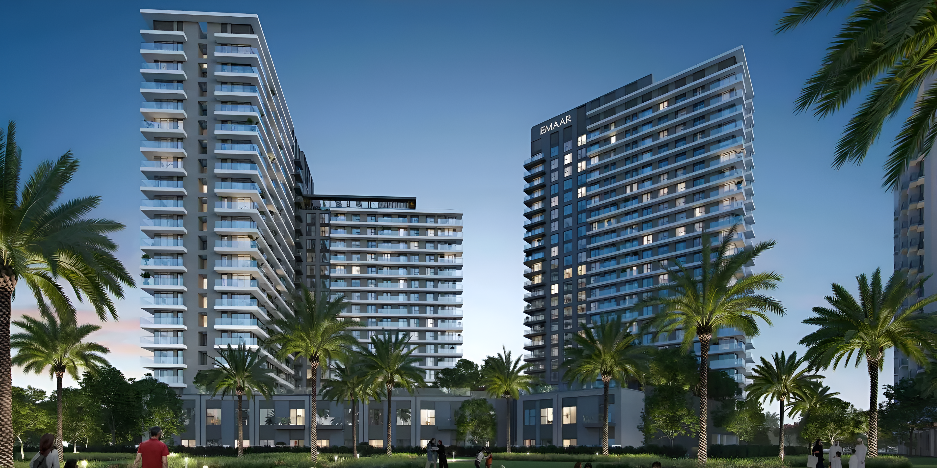 Greenside Residence - image 12