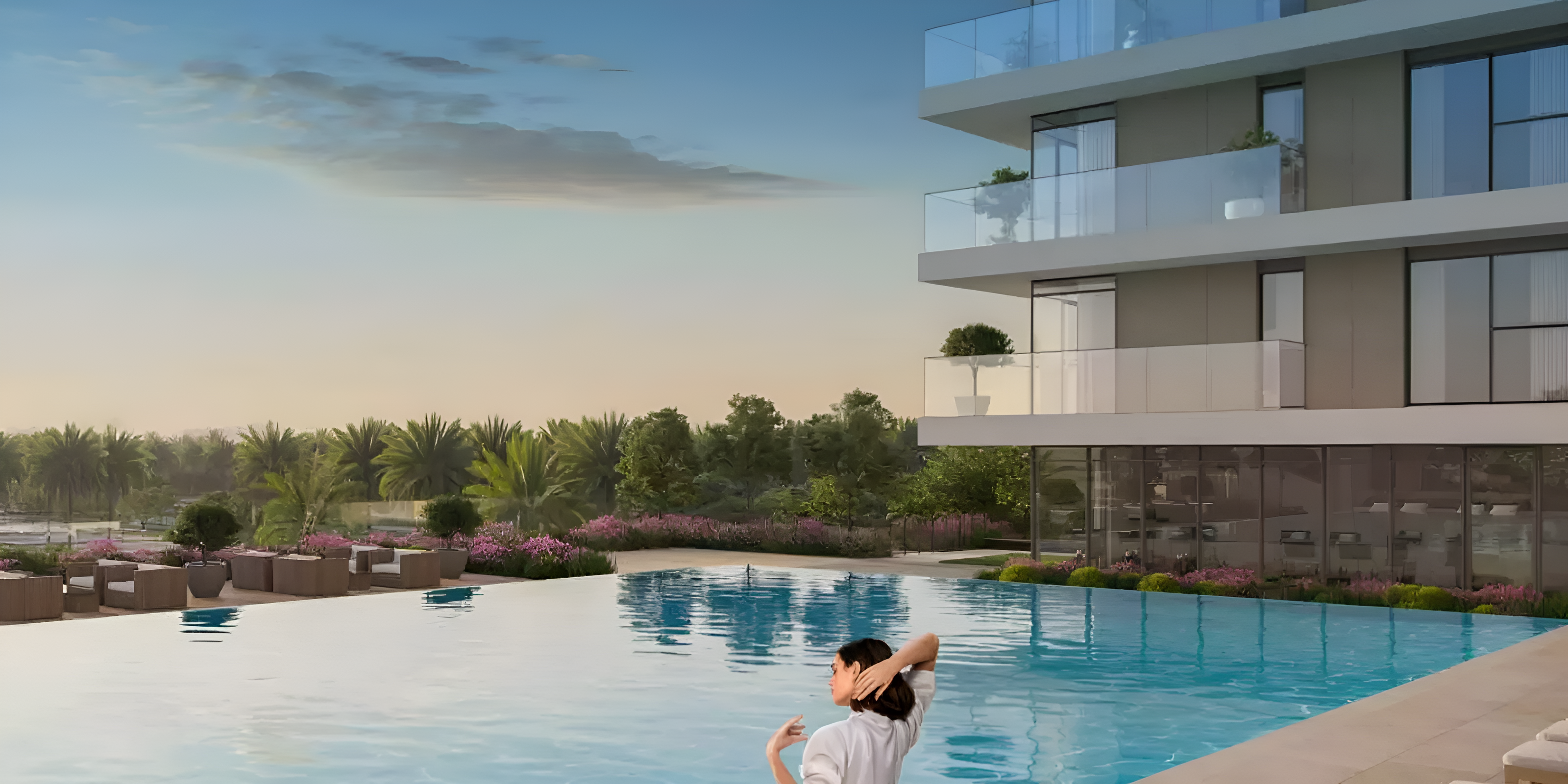 Greenside Residence - image 9