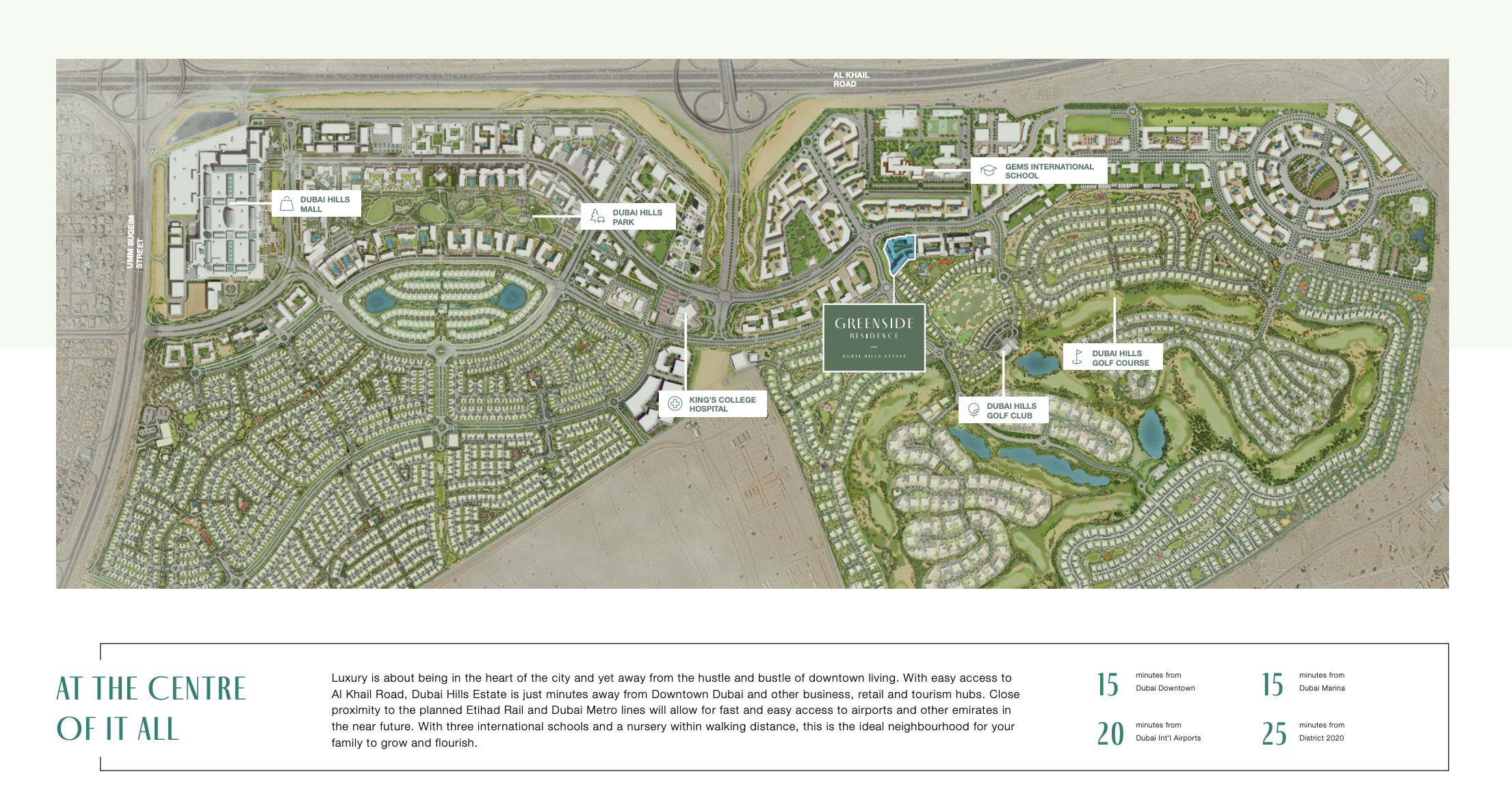 Master plan 3
