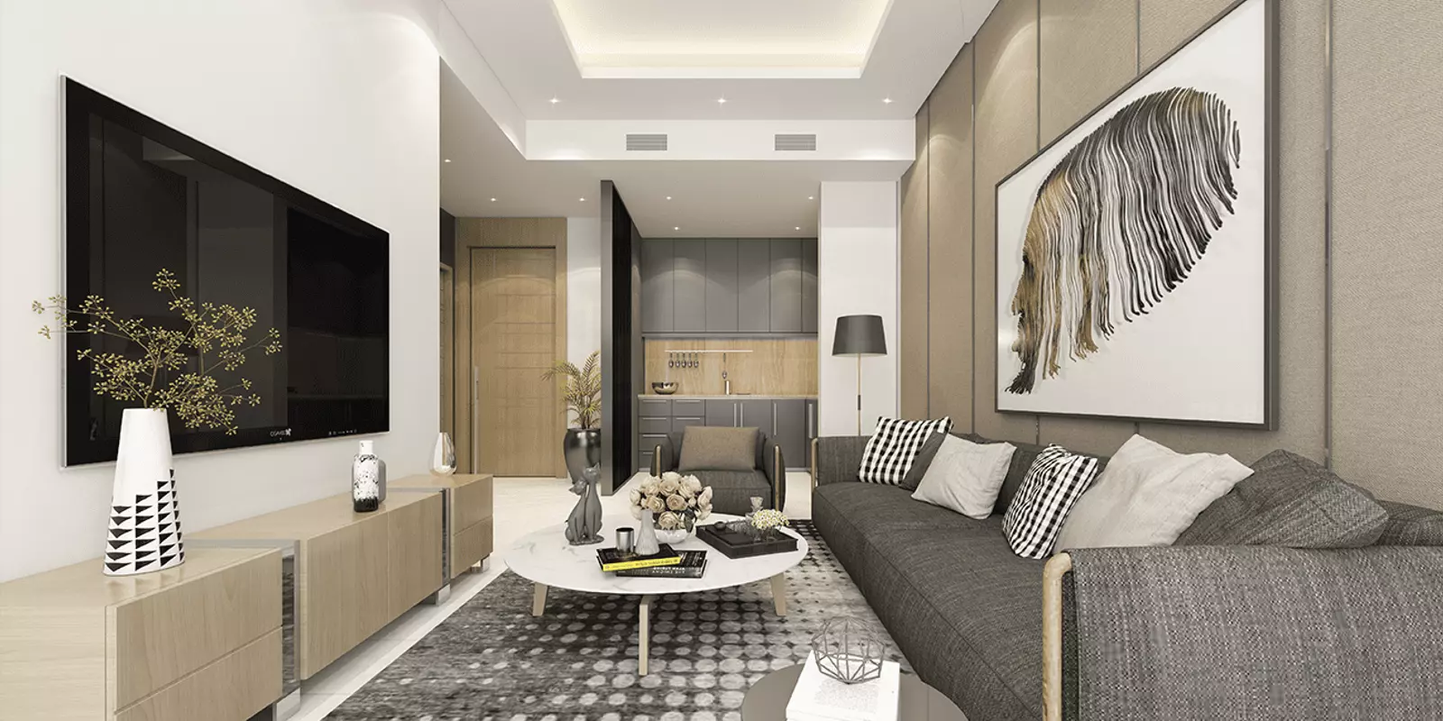 Cloud Tower by Tiger  Properties, Cloud Tower - photo 2 of 2