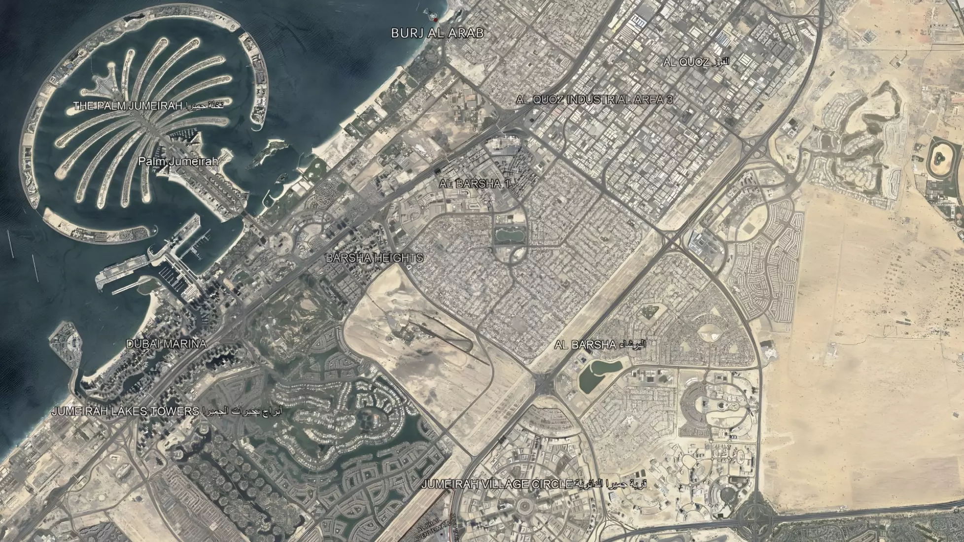 image of Cloud Tower by Tiger  Properties, Dubai,Jumeirah Village Triangle,District 2,Cloud Tower — [1]