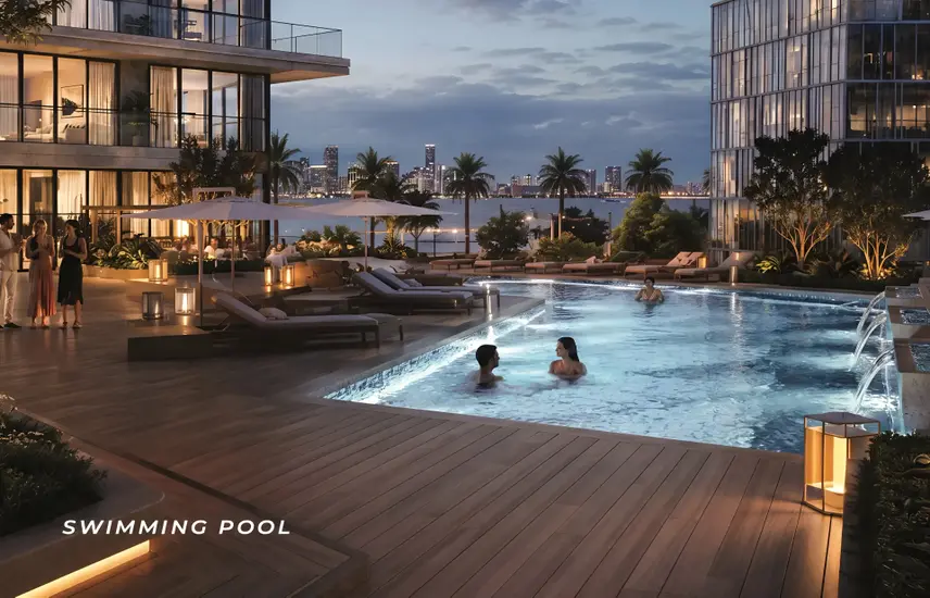 image of Radiant Terrace by Radiant Enterprises Real Estate, Abu Dhabi,Al Reem Island,Shams Abu Dhabi,Radiant Terrace — [1]