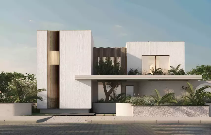 صورة لمشروع زا ميد من تطوير بيبول آند بليسز للتطوير العقاري في الساحل الشمالي,راس الحكمة,ذا مد - [1]