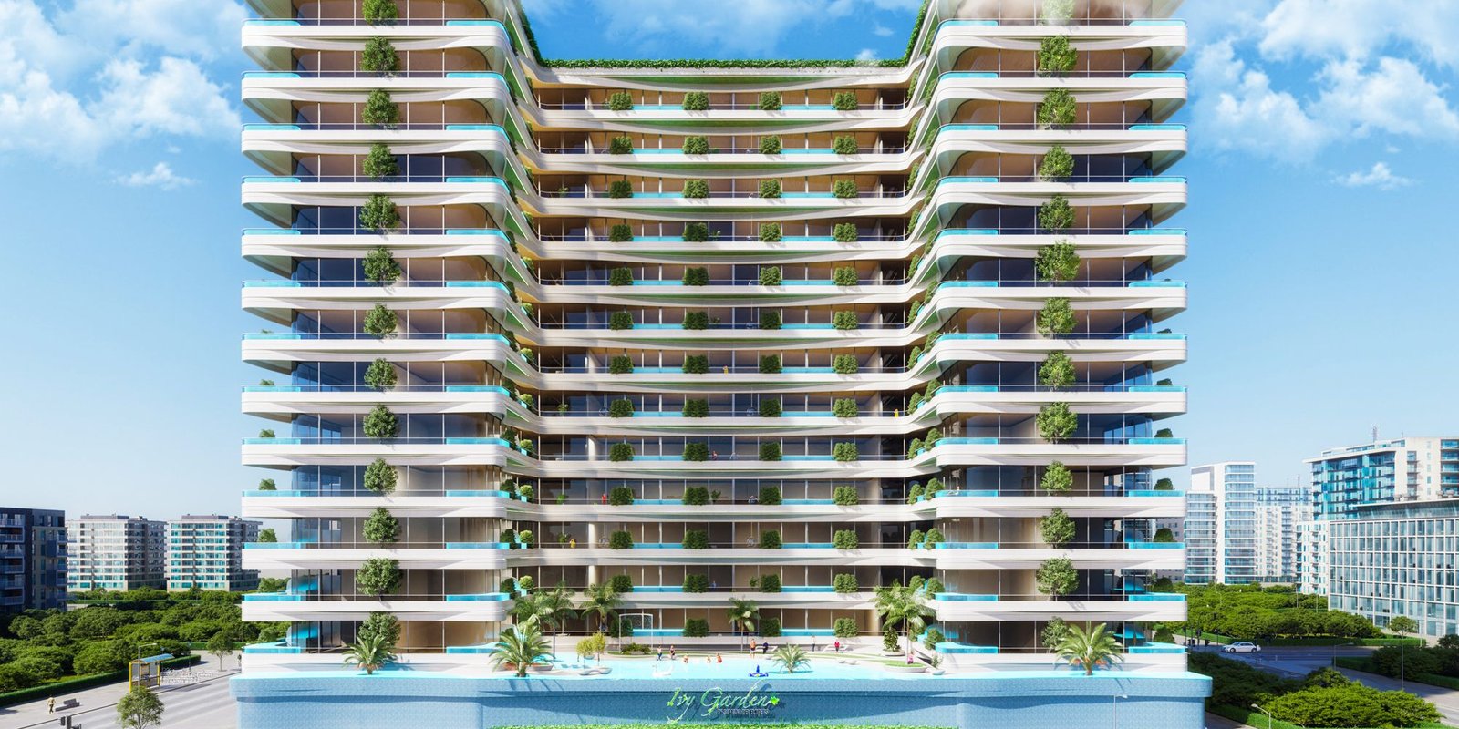 Samana IVY Gardens - image 10