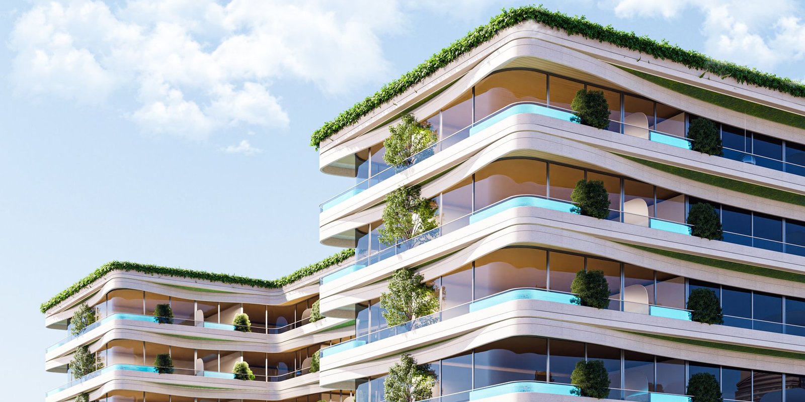 Samana IVY Gardens - image 11