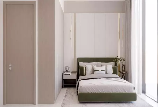 Samana Ivy Gardens 2 — Dubailand
