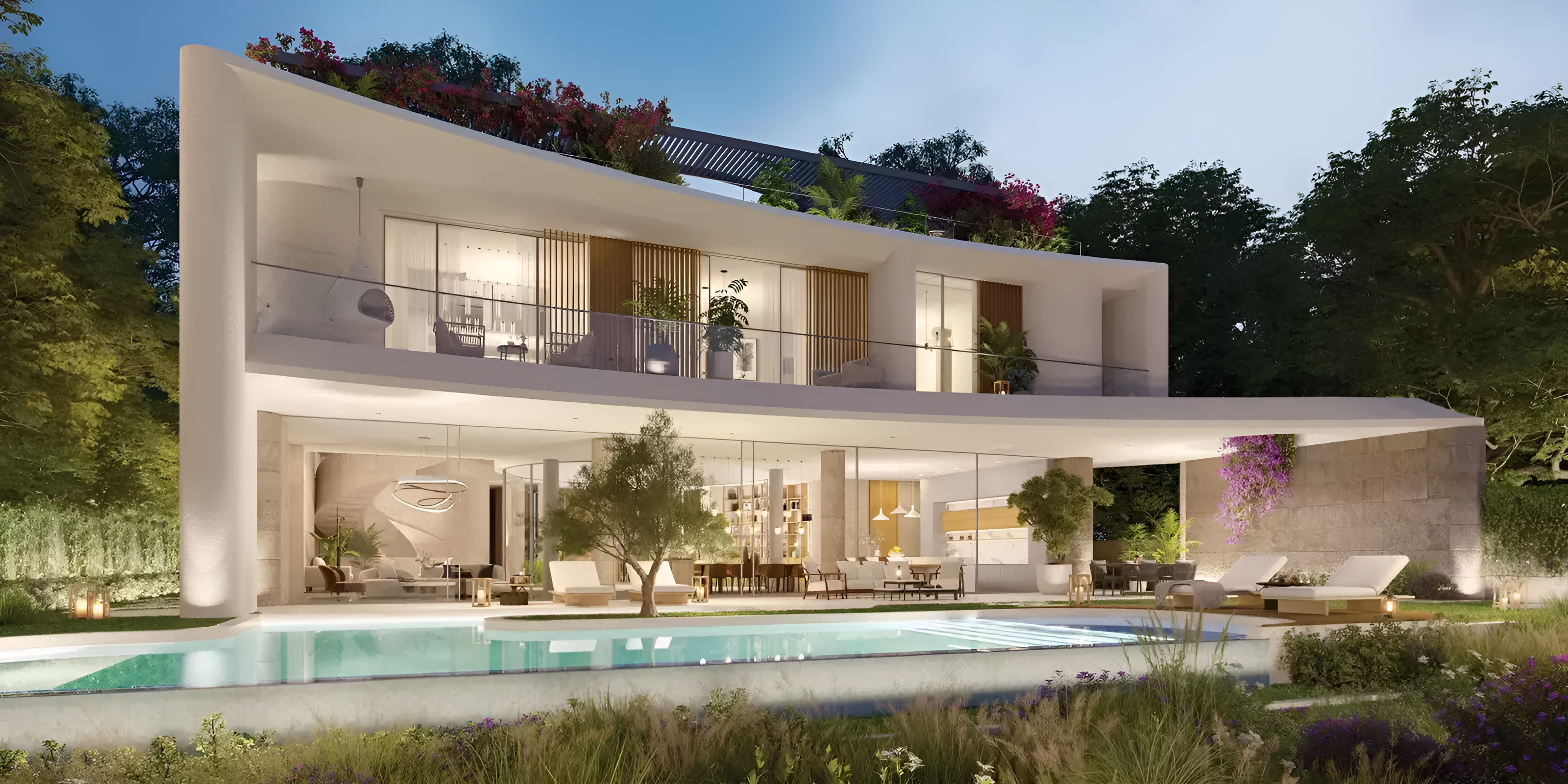 Serenity Mansions - image 11