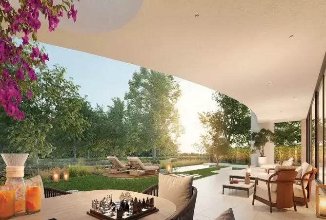 Serenity Mansions - Image 6