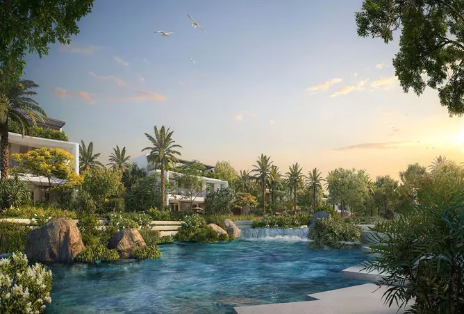 Serenity Mansions - Image 2