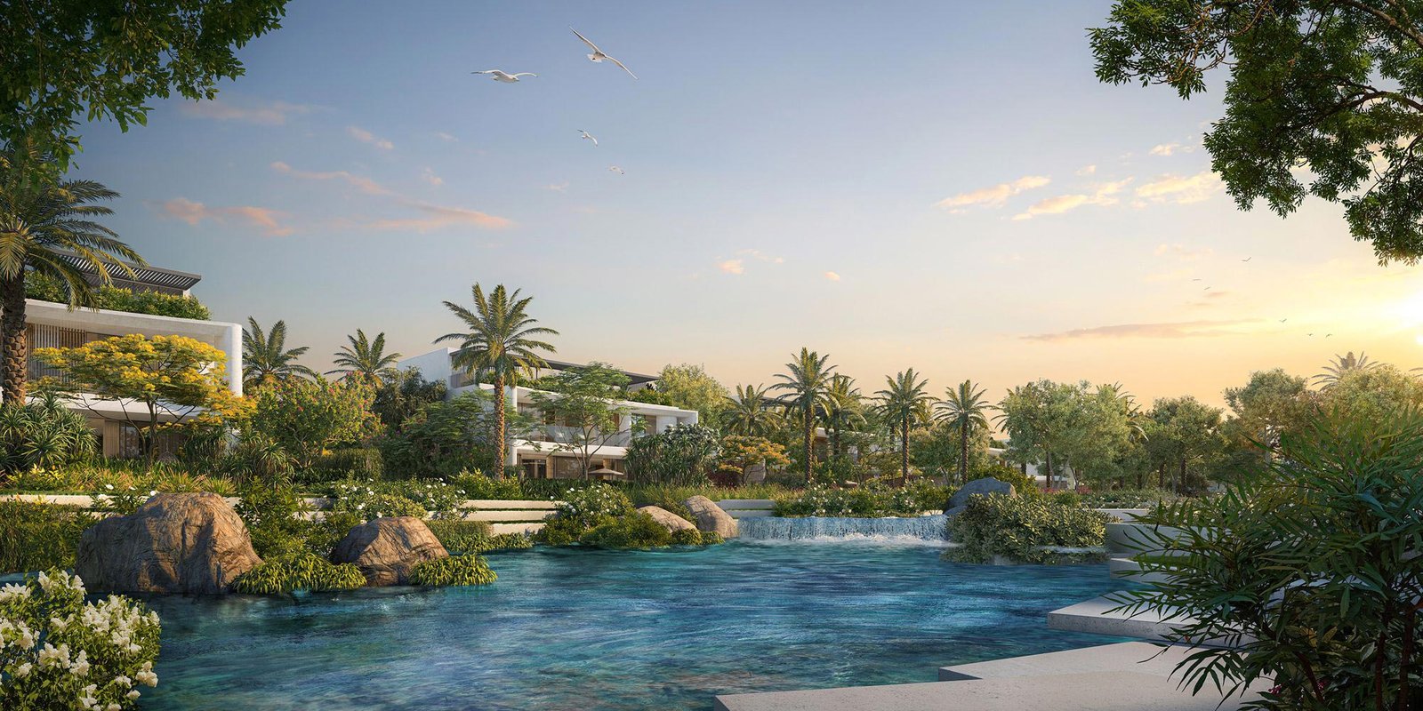 Serenity Mansions - image 12