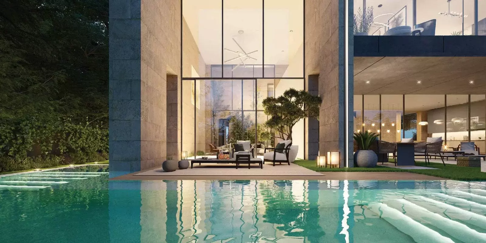 Serenity Mansions by Majid Al Futtaim, Serenity Mansions - photo 4 of 9