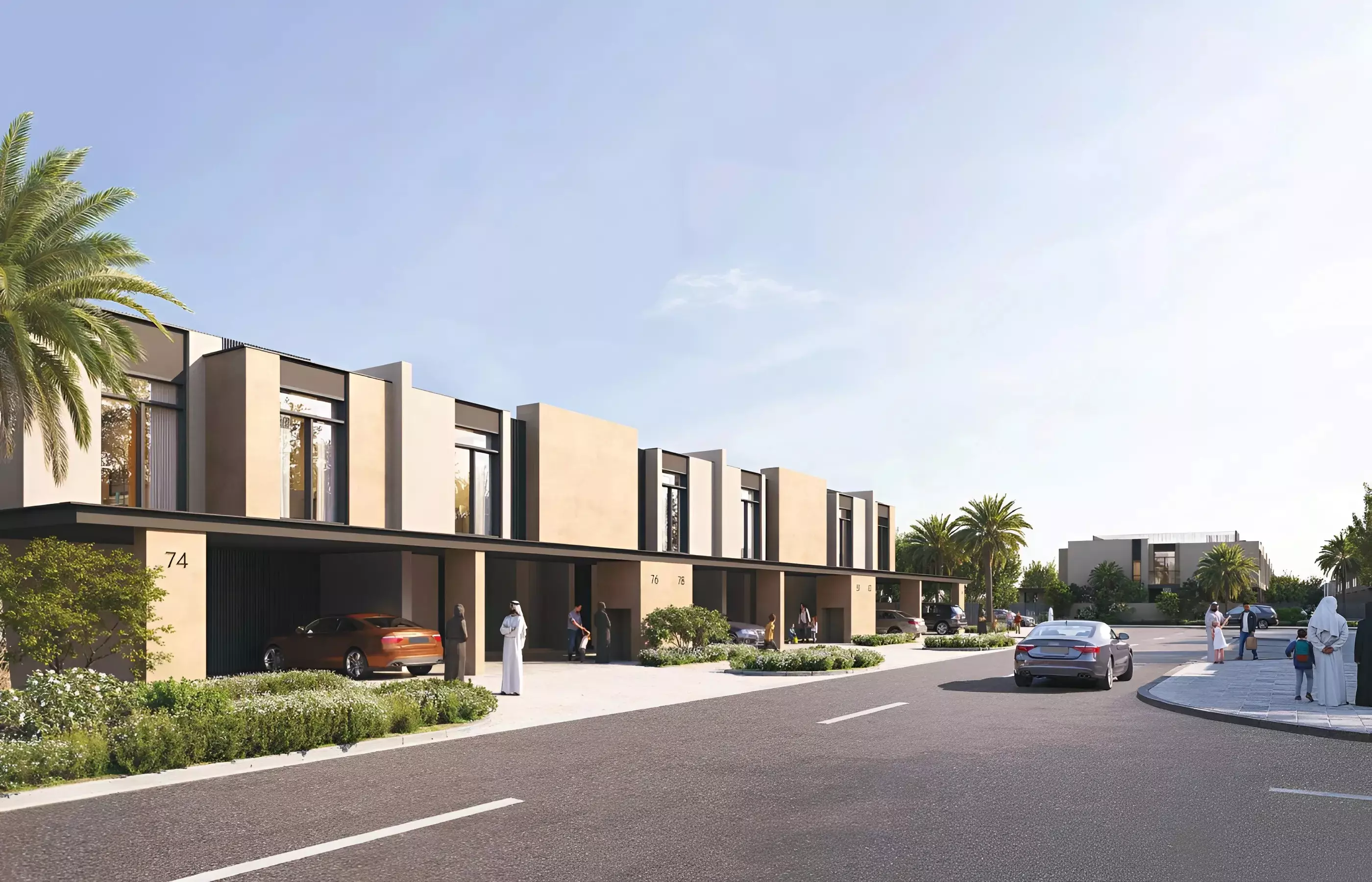 Rayhan by BT Holdings, Rayhan 1 - photo 2 of 9
