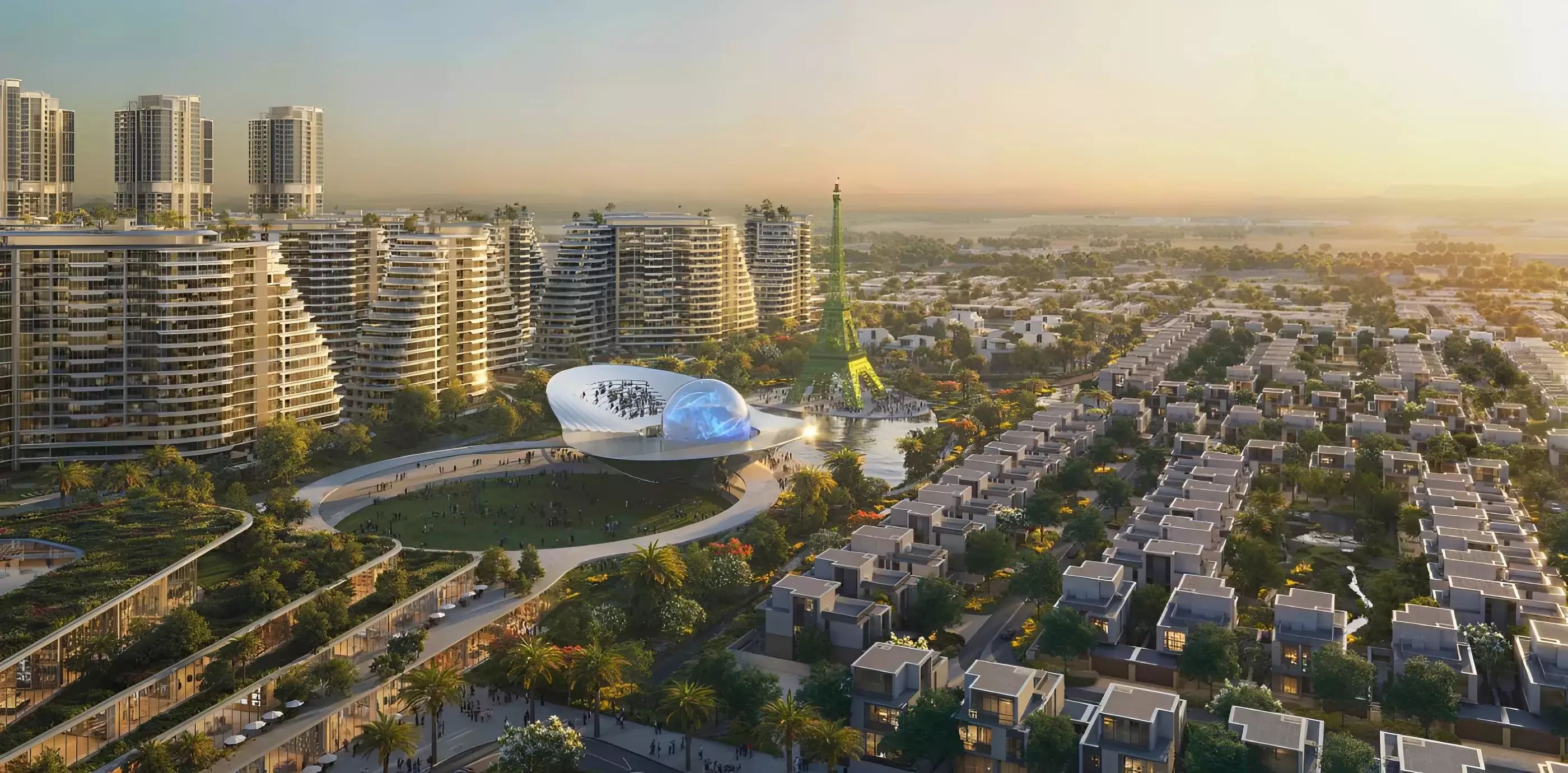 Rayhan by BT Holdings, Rayhan 1 - photo 4 of 9