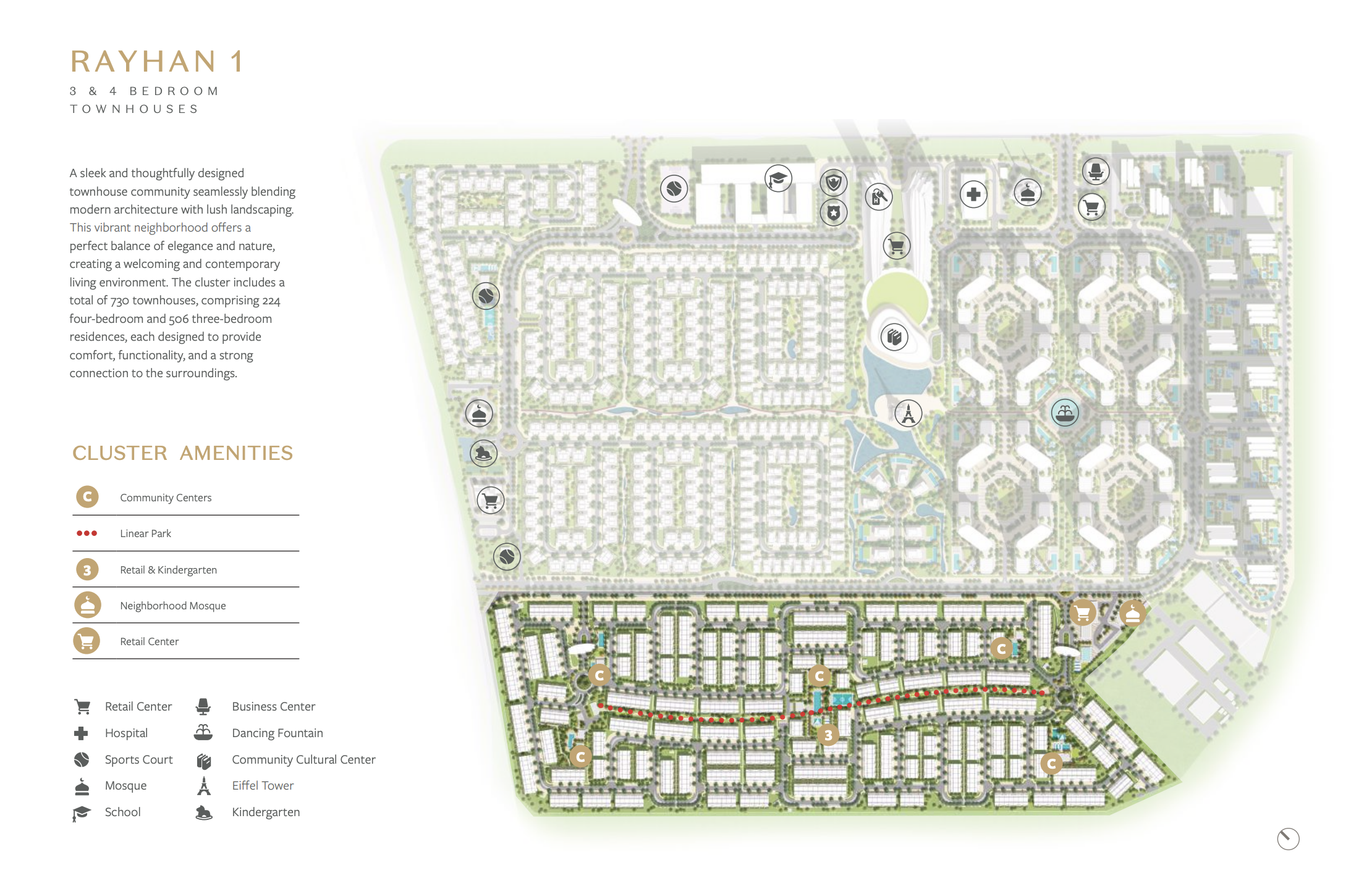 Master plan 3