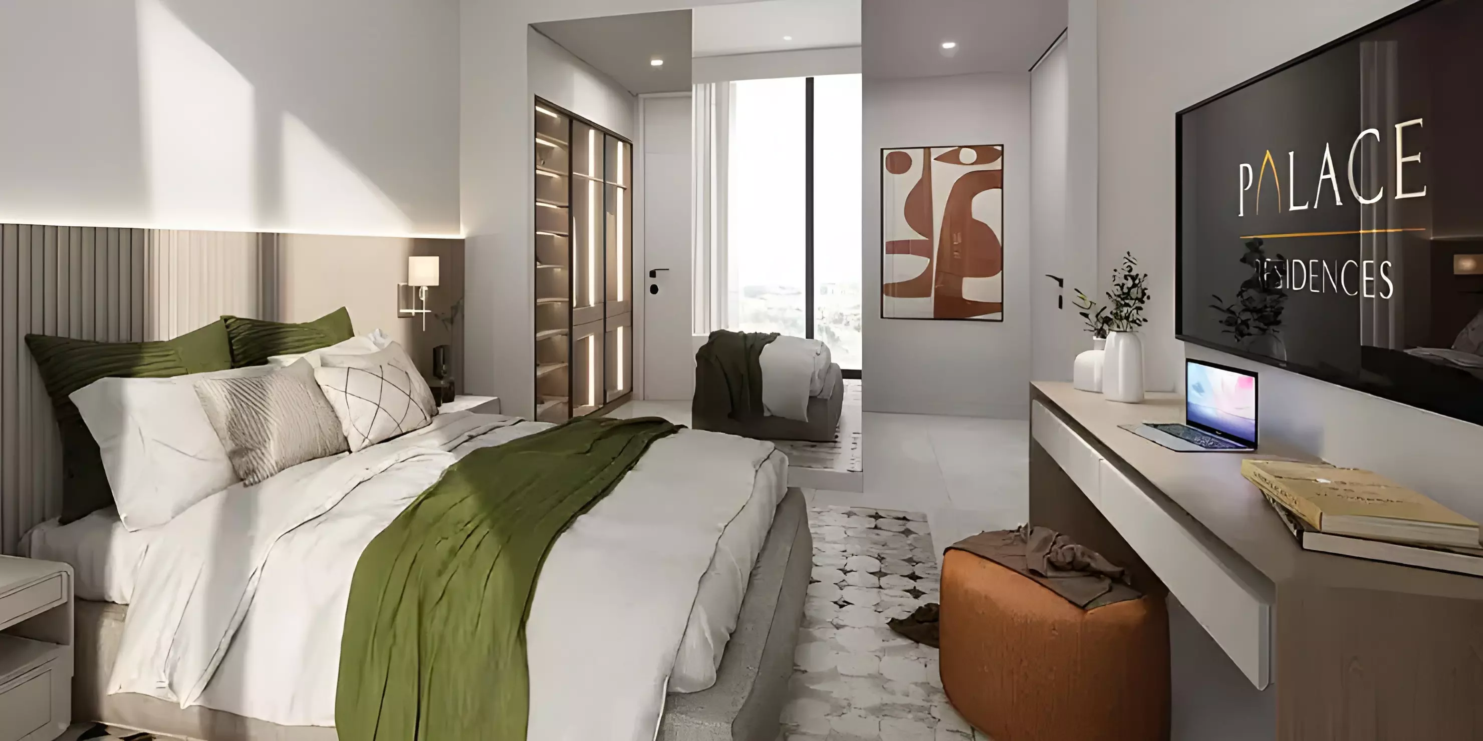 Palace Residences 2 by Alef Group, Al Mamsha - photo 2 of 2