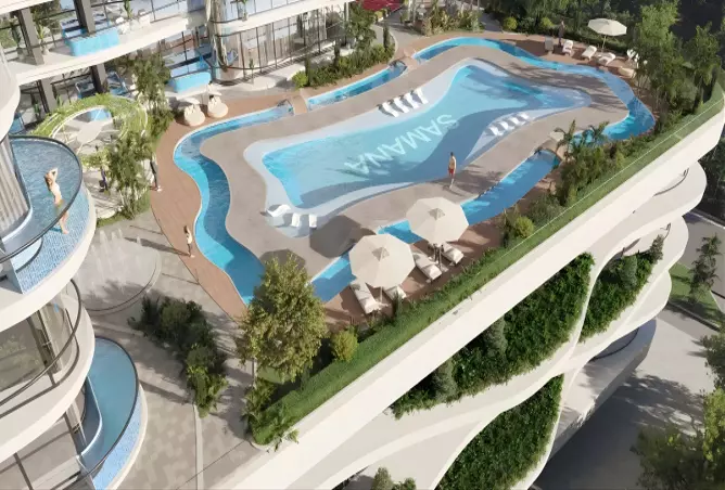 Samana Barari Views - Image 5