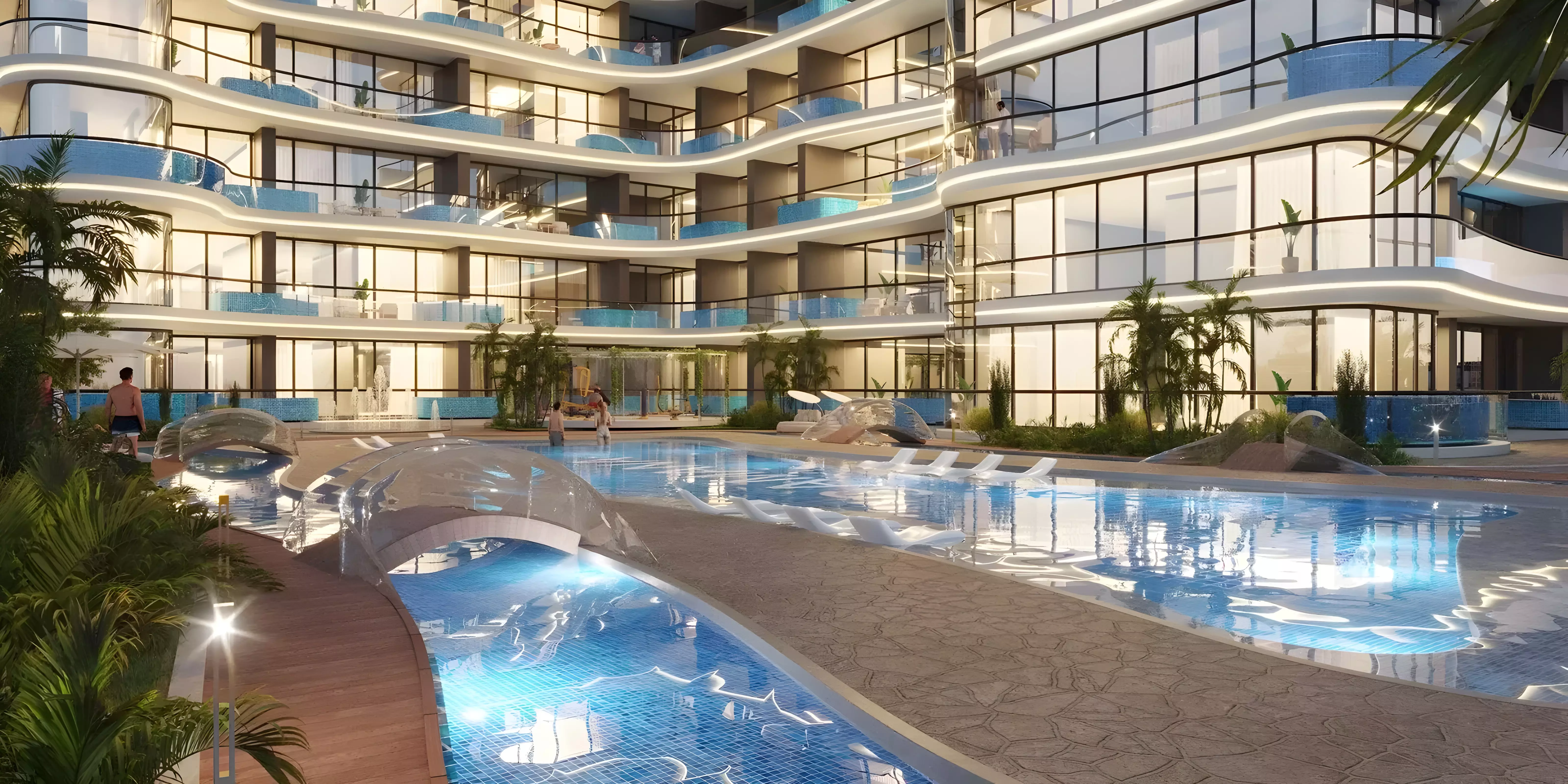 Samana Barari Views by Samana Developers, Samana Barari Views - photo 4 of 10