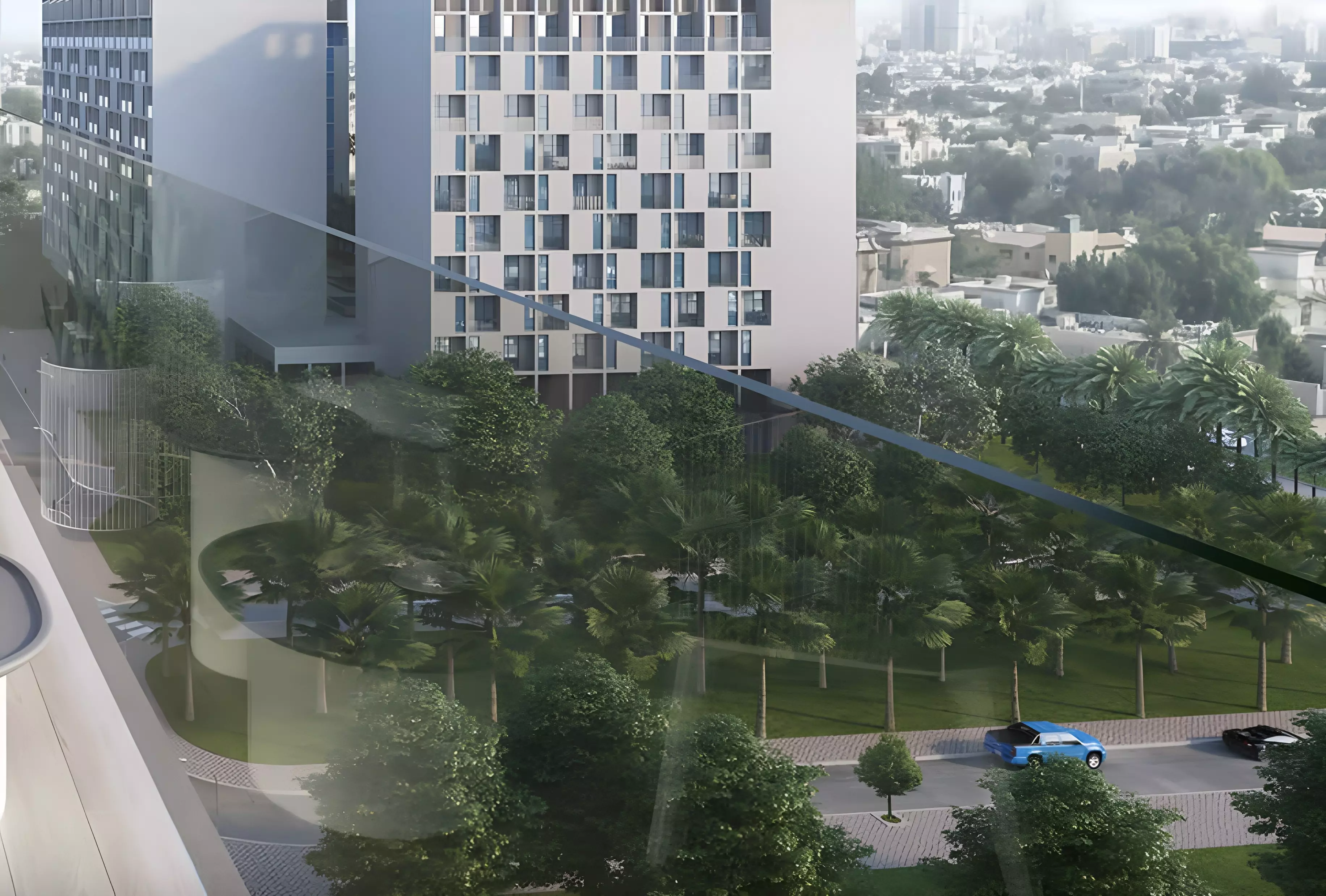 Nama Phase 5 By Alef by Alef Group, Al Mamsha - photo 2 of 8
