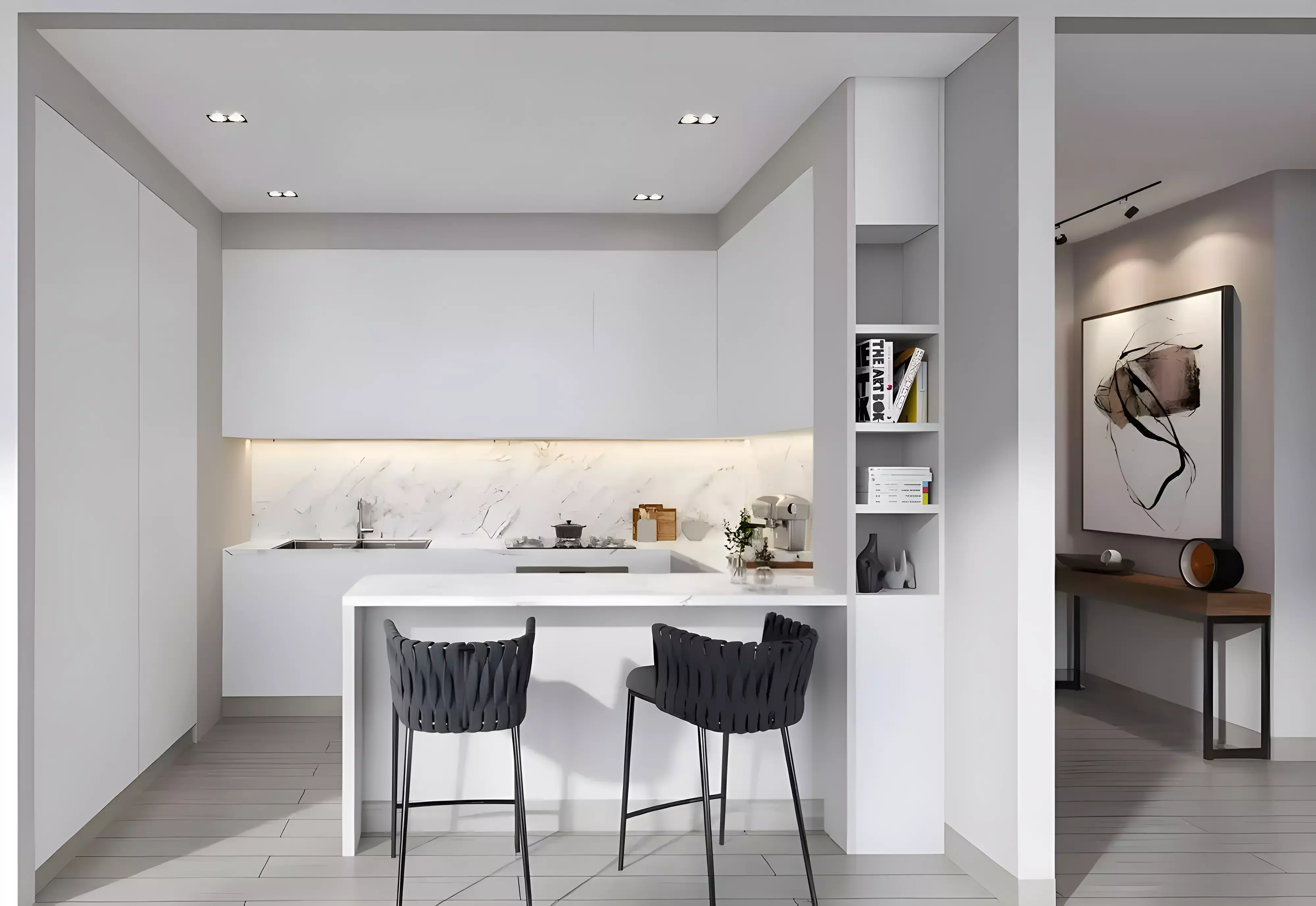 Nama Phase 5 By Alef by Alef Group, Al Mamsha - photo 5 of 8