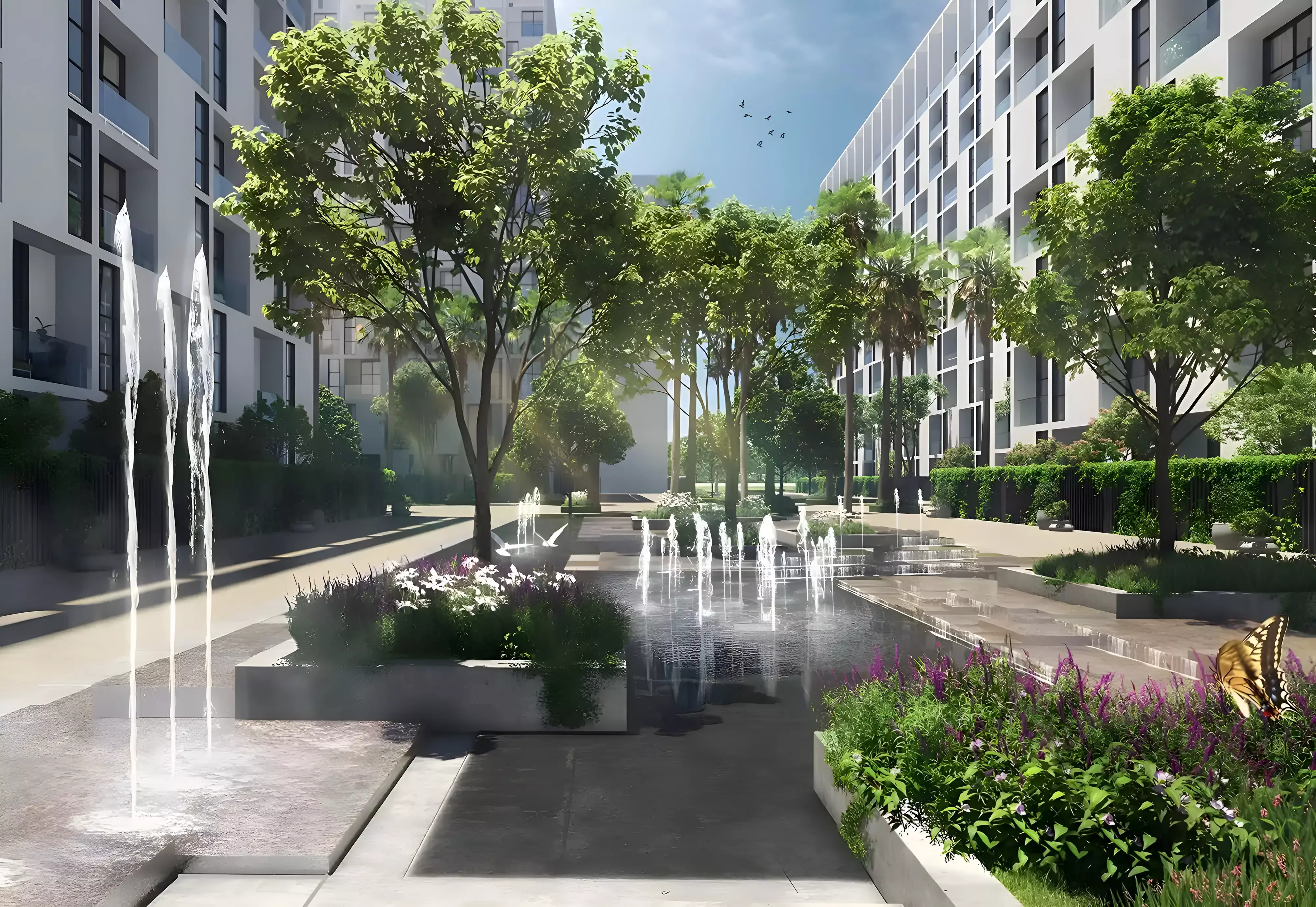 Nama Phase 5 By Alef by Alef Group, Al Mamsha - photo 3 of 8