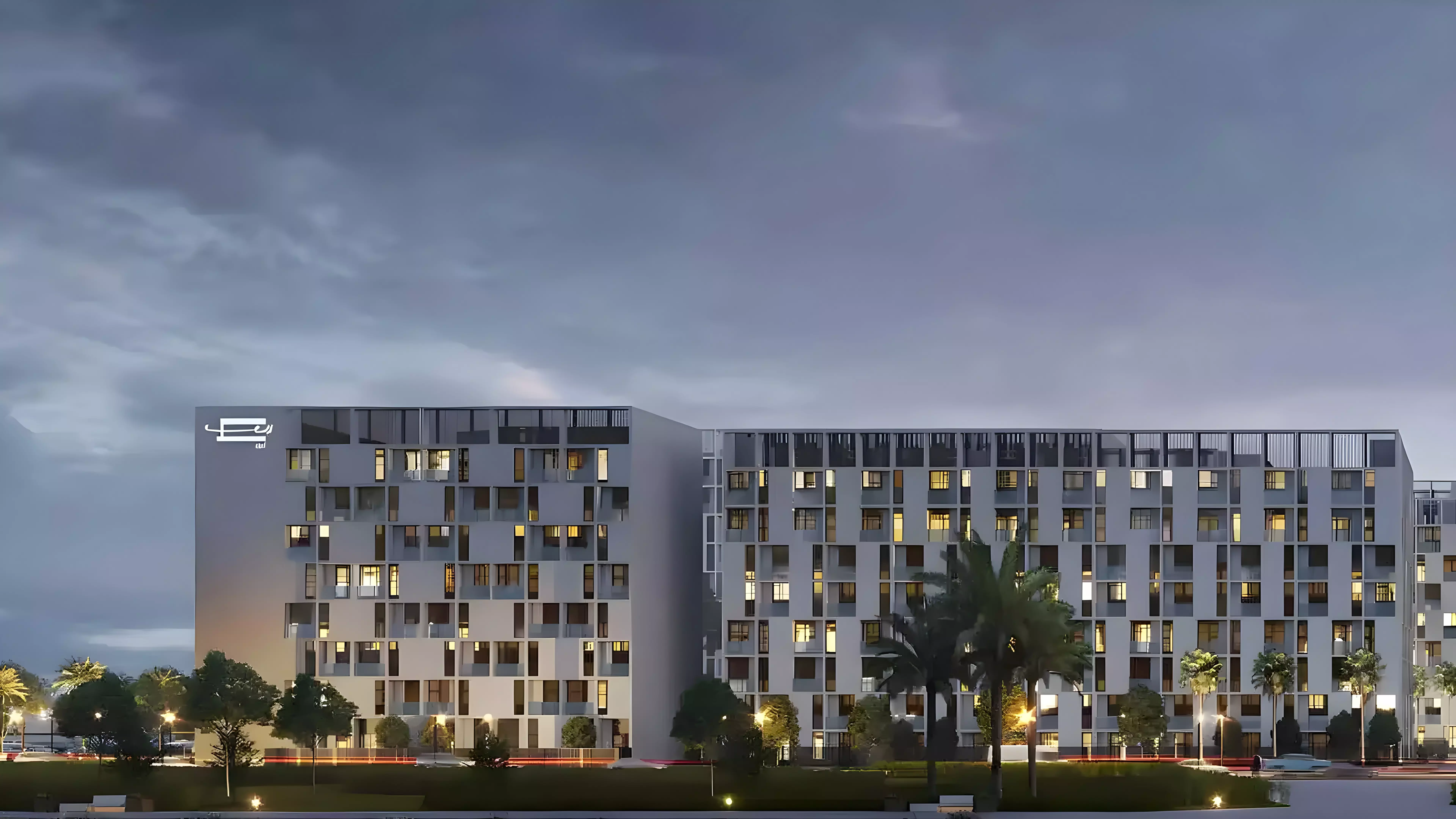 Nama Phase 5 By Alef - off-plan apartment by Alef Group in Al Mamsha