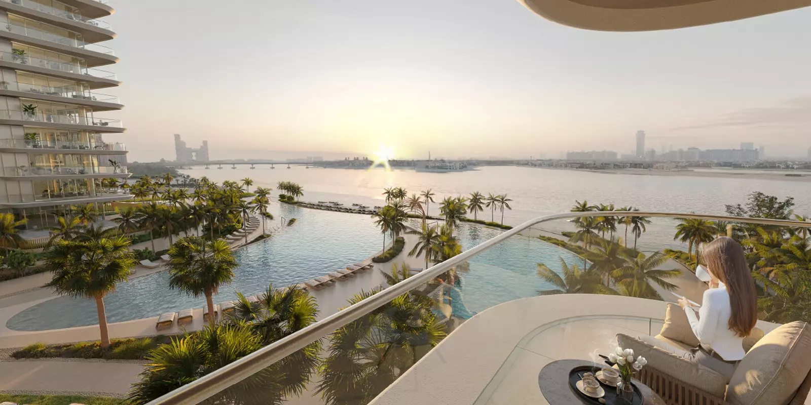 Serenia Living by Palma Development, Serenia Living - photo 3 of 8