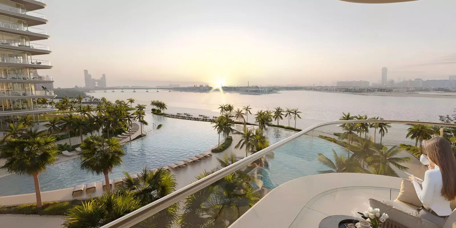 Serenia Living by Palma Development, Serenia Living - photo 5 of 8