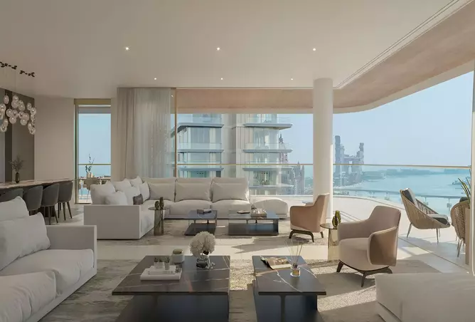 Serenia Living — Palm Jumeirah