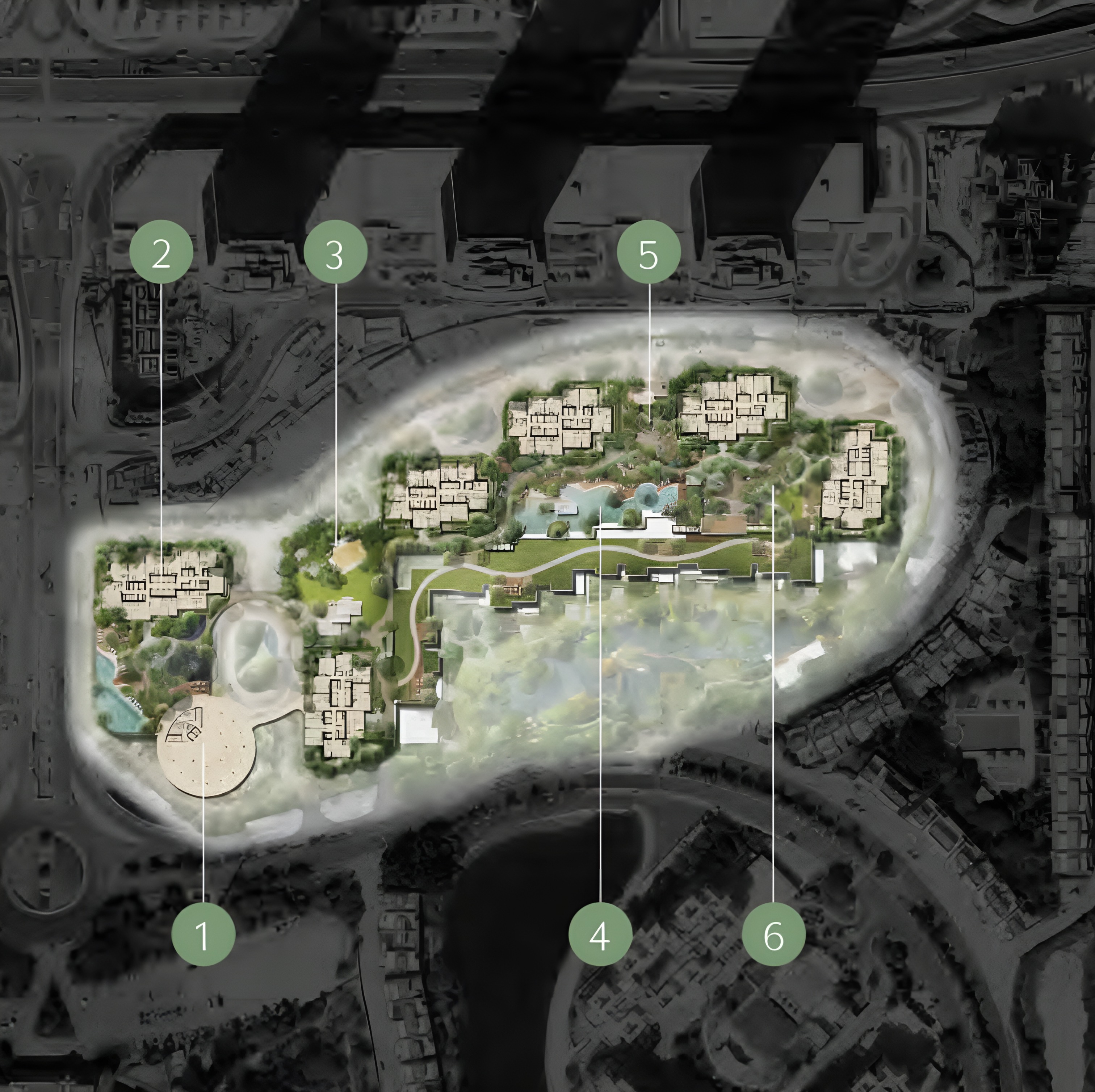 Master plan 3
