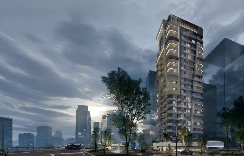 image of Miran by Mazaya by Mazaya Real Estate, Lusail — [1]