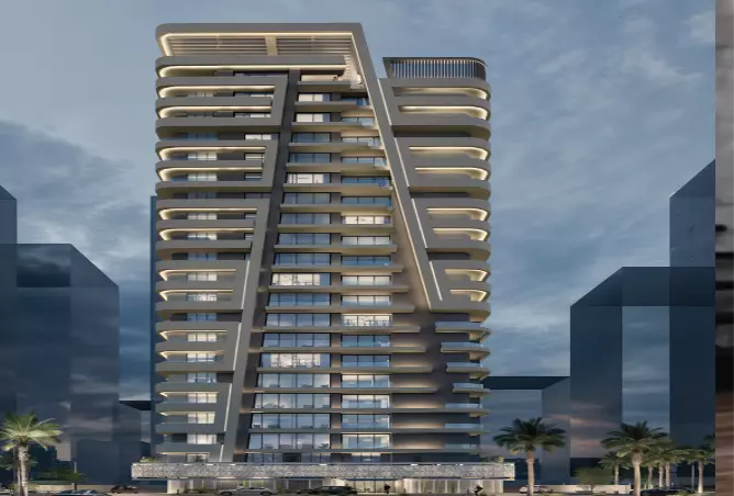 image of Miran by Mazaya by Mazaya Real Estate, Lusail — [2]