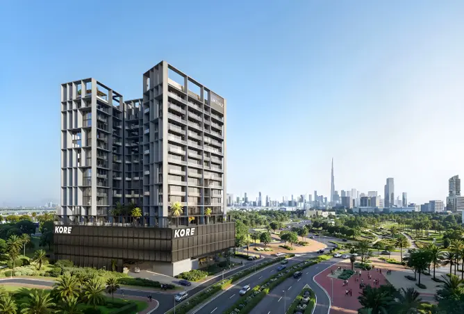 Kore By Imtiaz — Dubailand