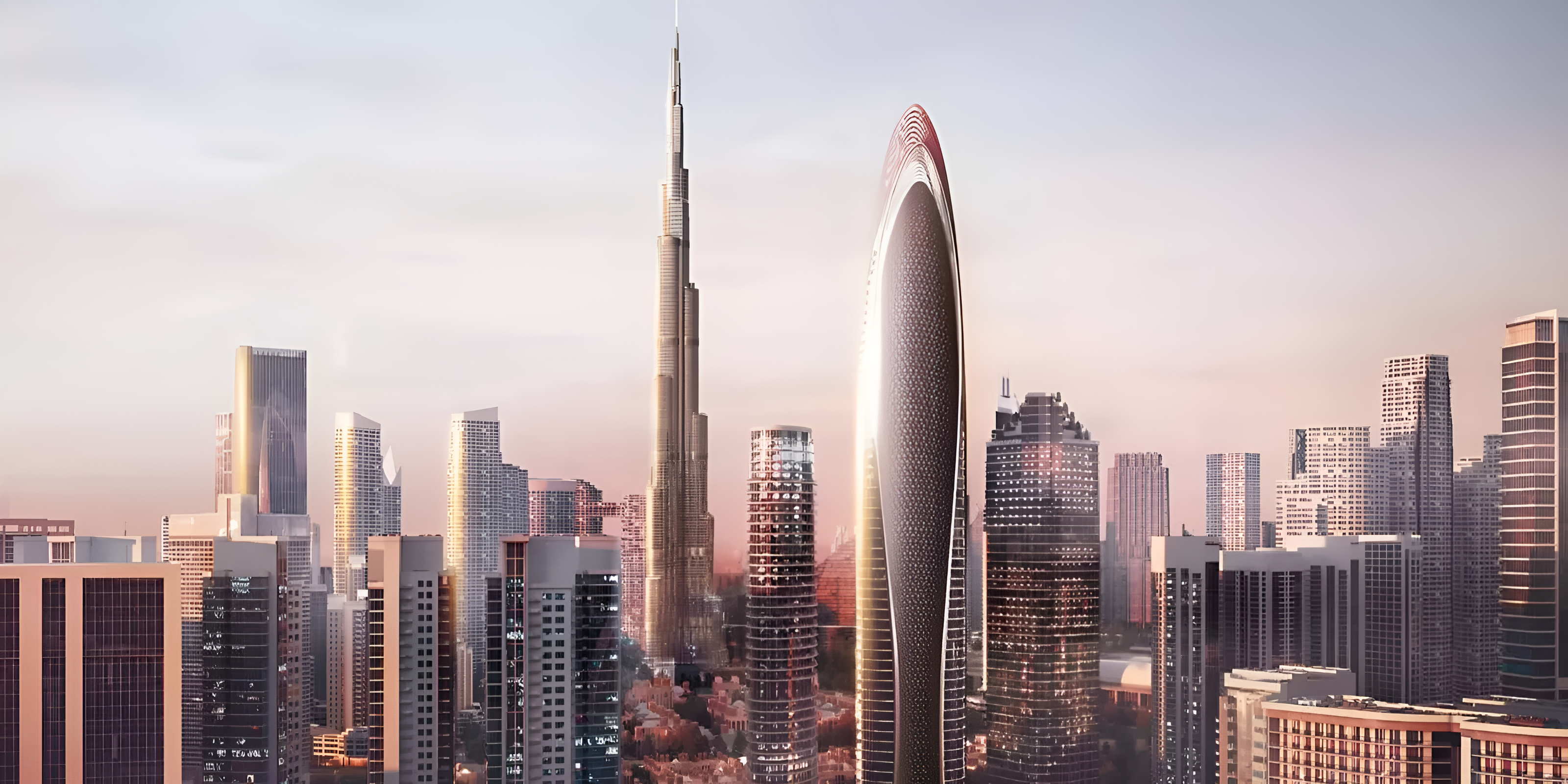 Mercedes Benz Places by Binghatti - image 11