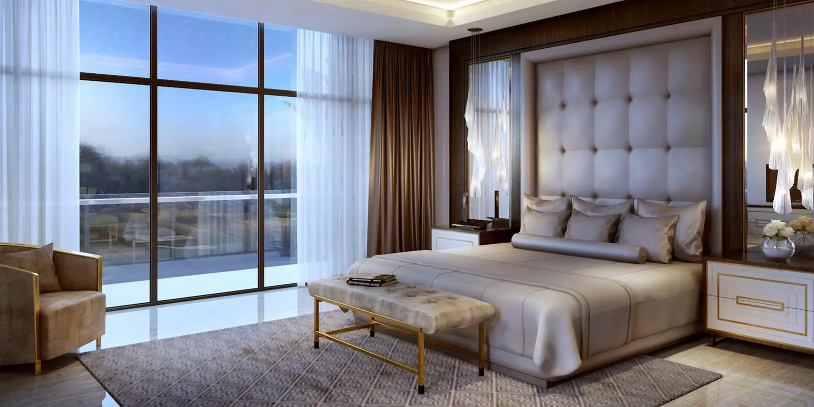 Verona by Damac Properties, Verona - photo 4 of 4
