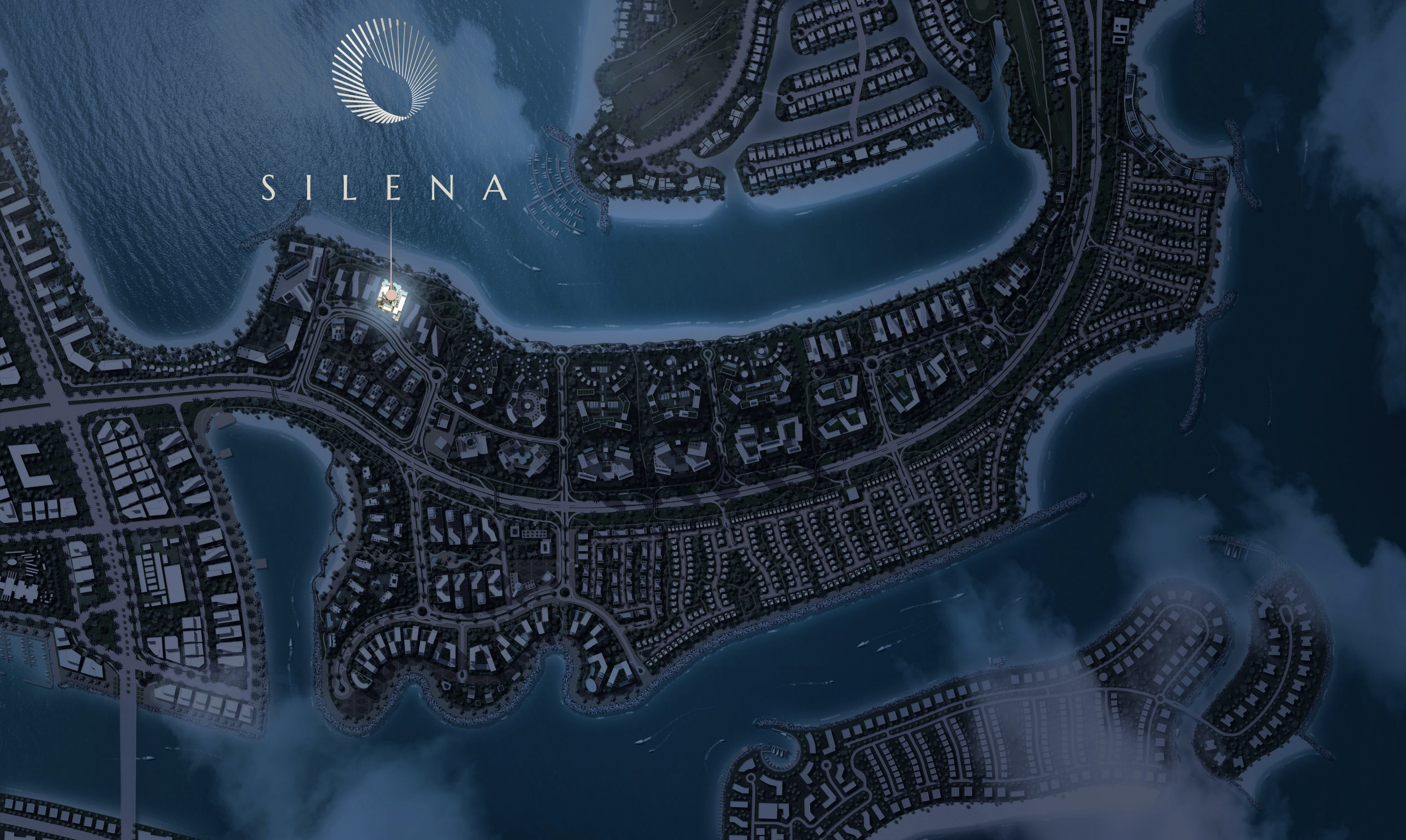 Master plan 3