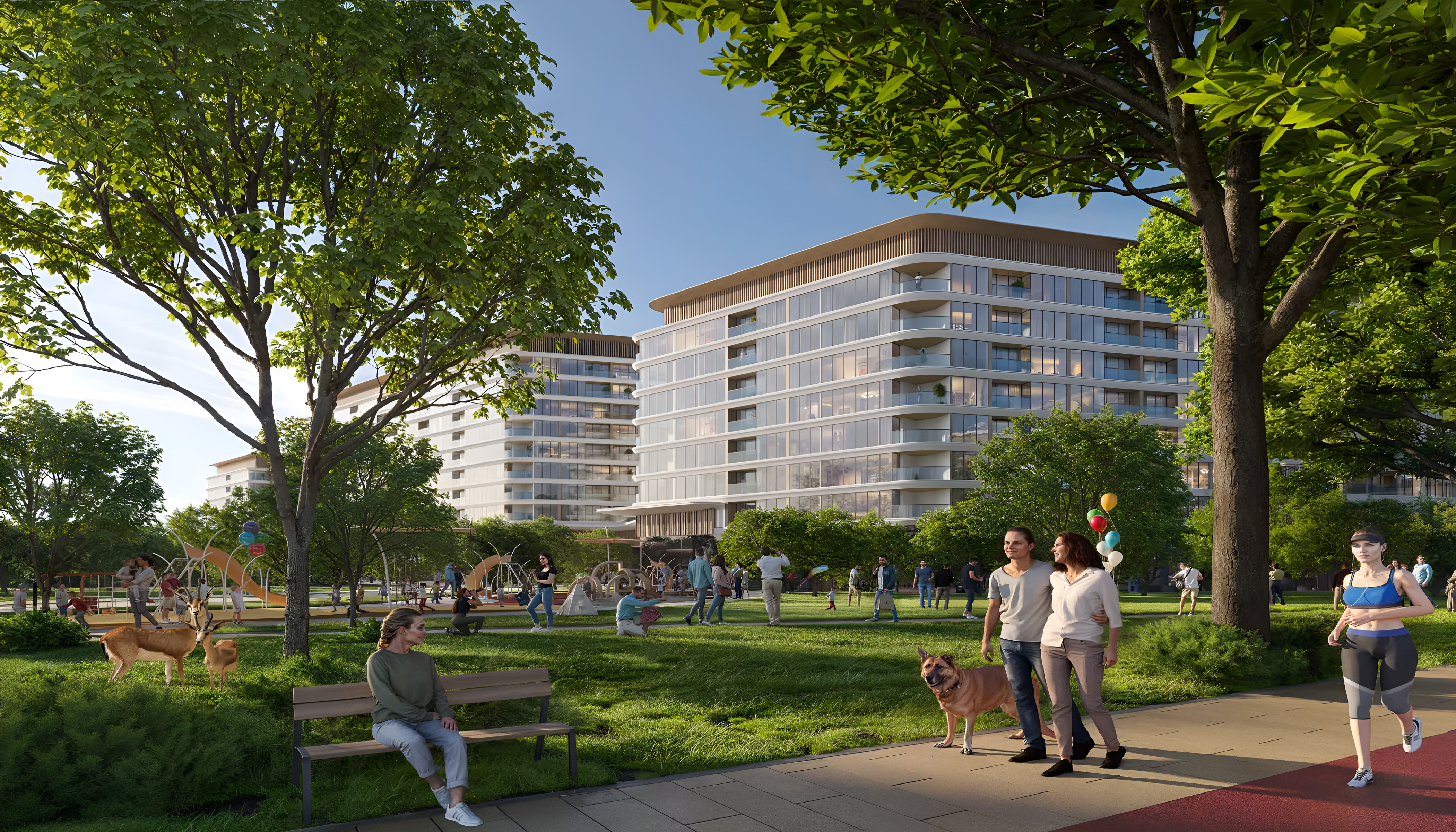 Aquamarine Beach Residences - image 8