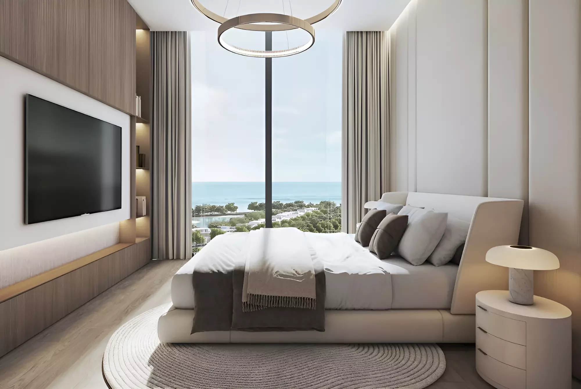 Aquamarine Beach Residences - image 9