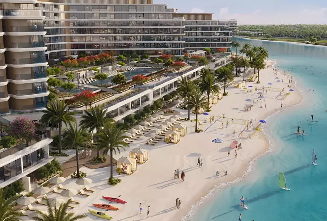 Aquamarine Beach Residences - Image 4