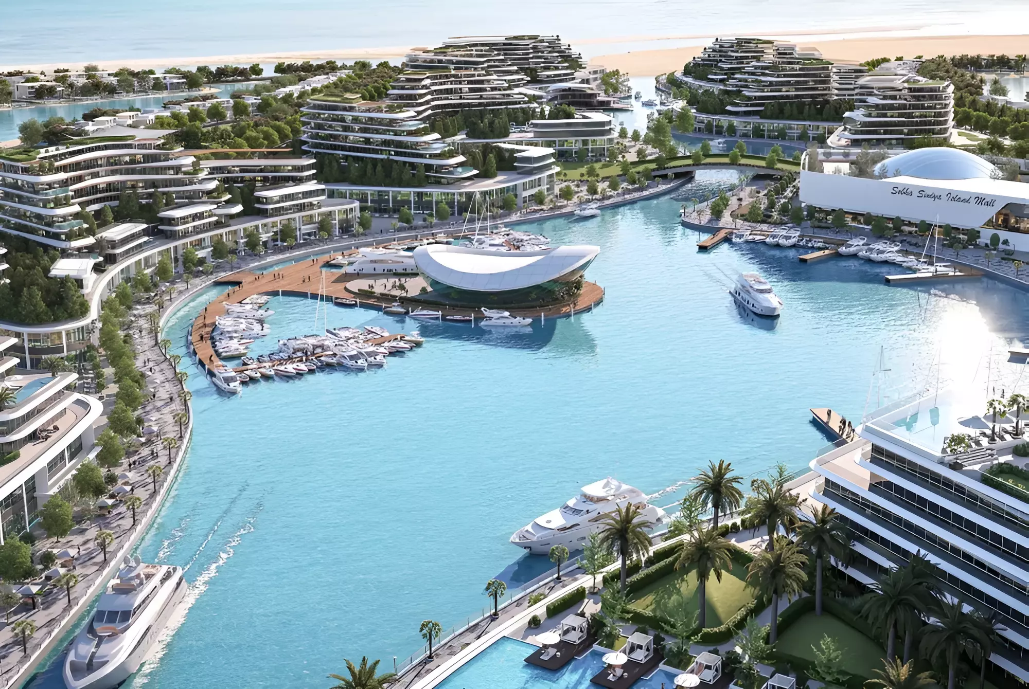 Aquamarine Beach Residences - image 10