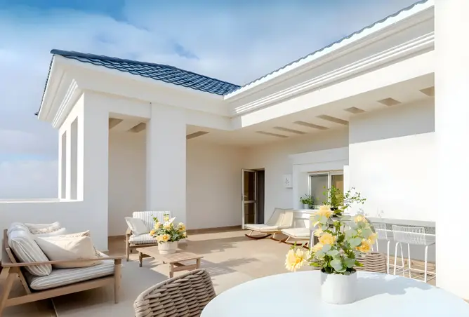 image of The Greens by Mountain View, Cairo,New Capital City,Mountain View Grand Valley — [3]