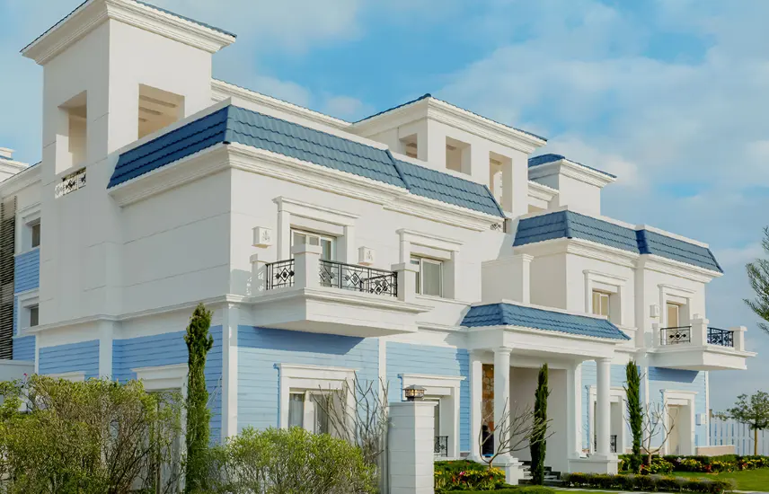 image of The Greens by Mountain View, Cairo,New Capital City,Mountain View Grand Valley — [1]