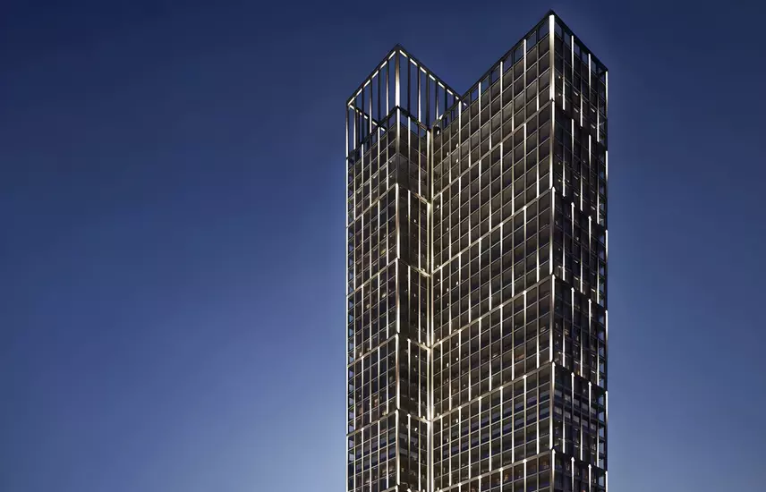 image of Titania by Binghatti by Binghatti Developers, Dubai,Majan — [1]