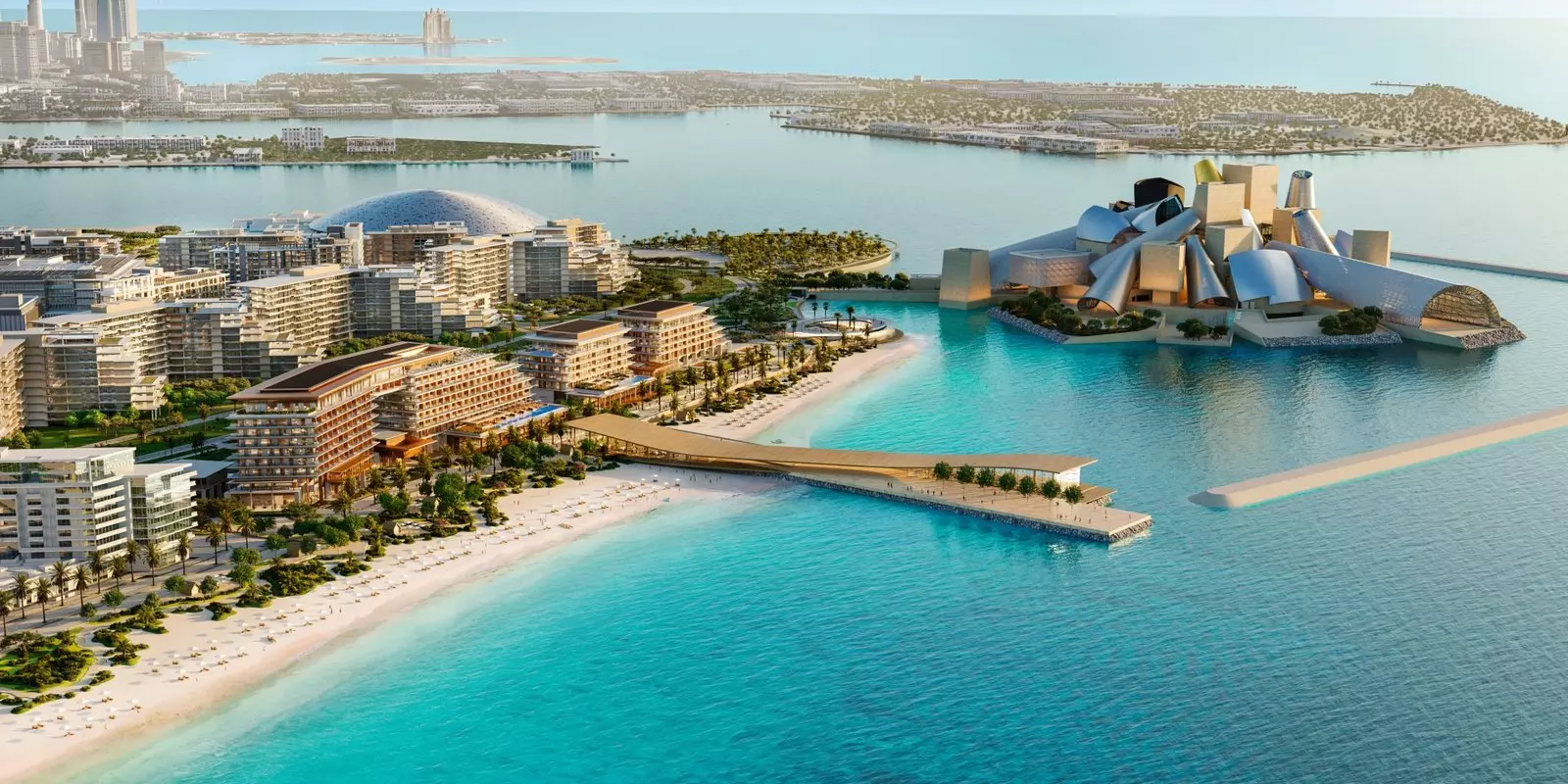 Nobu Residences by Aldar Properties PJSC, Nobu Residences - photo 4 of 6