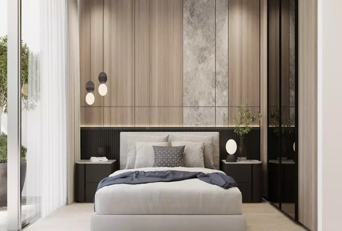 Samana Mykonos — Dubai Studio City